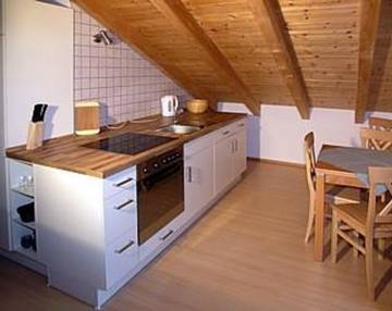 Vakantiewoning voor 4 Personen in Mittenwald, Beierse Alpen, Afbeelding 4