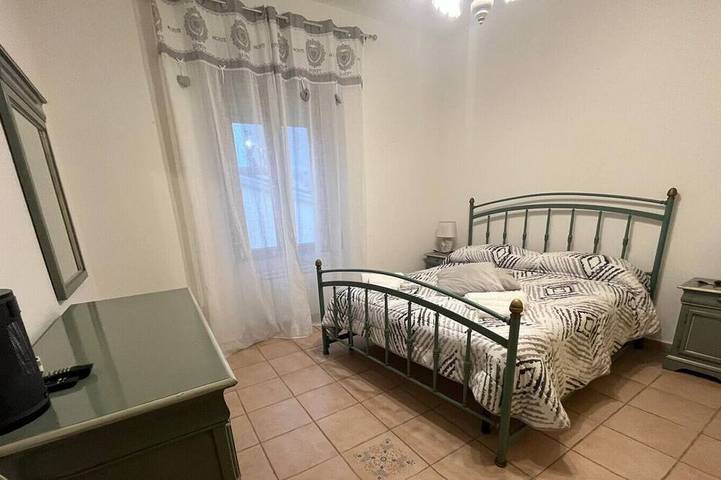 Appartement entier, Casa Isabella - Sardaigne in Nuoro, Barbagia