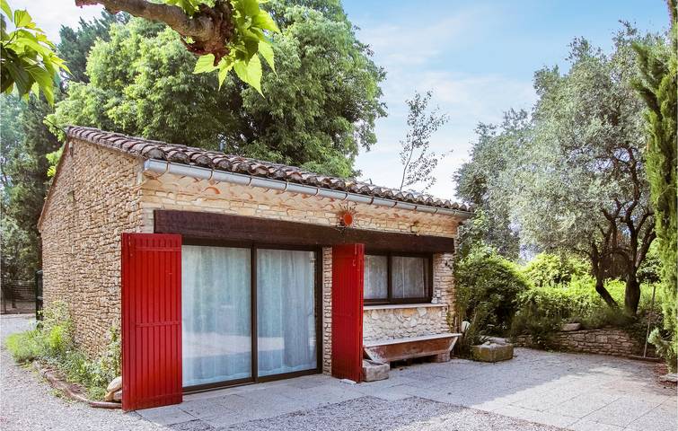 Maison de vacances pour 4 personnes