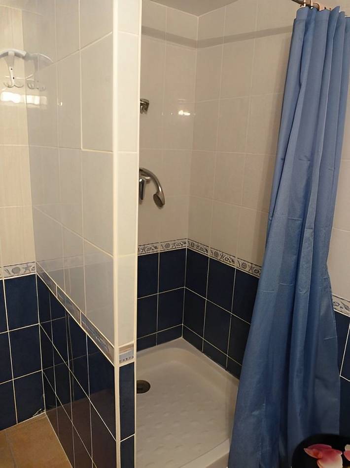 Location de vacances pour 2 personnes, avec jardin à Saintes-Maries-de-la-Mer - 4