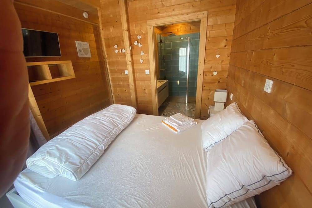 Lavielà.eden-leteich. deux villas 11 Chambres pour 27 personnes avec piscine in Le Teich, Région d'Arcachon