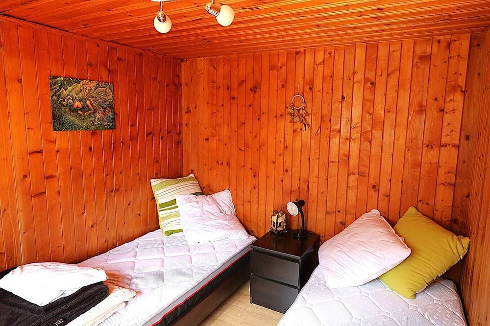 Geheel appartement, Le Tsenevirè - appartement 4 personnes - Evolène in Evolène, Walliser Alpen