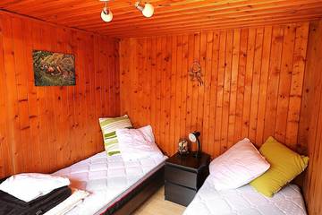 Hütte für 4 Personen in Evolène, Walliser Alpen, Bild 2