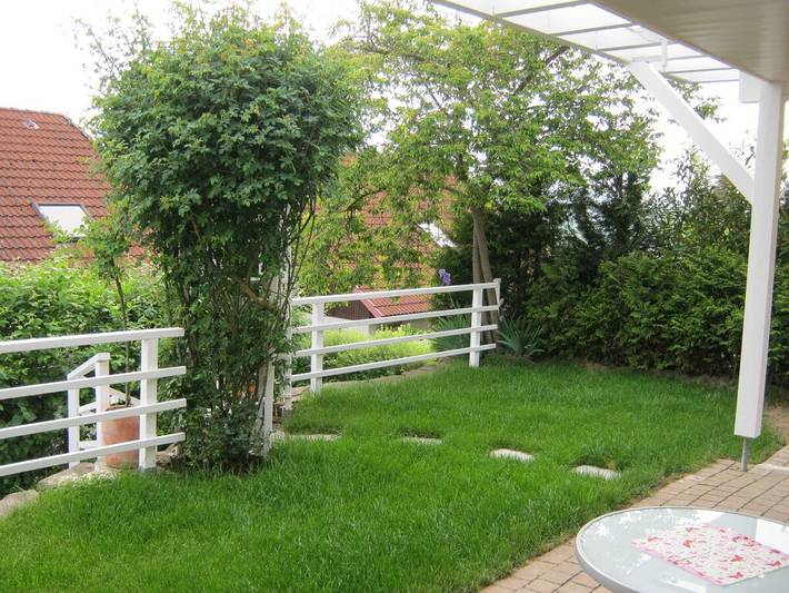 Ferienhaus für 2 Personen, mit Terrasse in Überlingen - 3