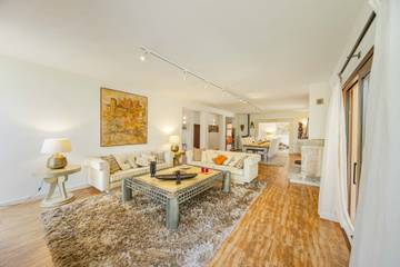 Villa in Costitx, Mallorca Inselmitte für 8 