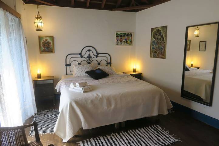 Ferienhaus für 4 Personen, mit Garten auf La Palma - 3