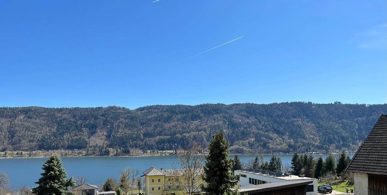Ganze Wohnung, One-Bedroom Apartment in Treffen am Ossiacher See, Gerlitzen