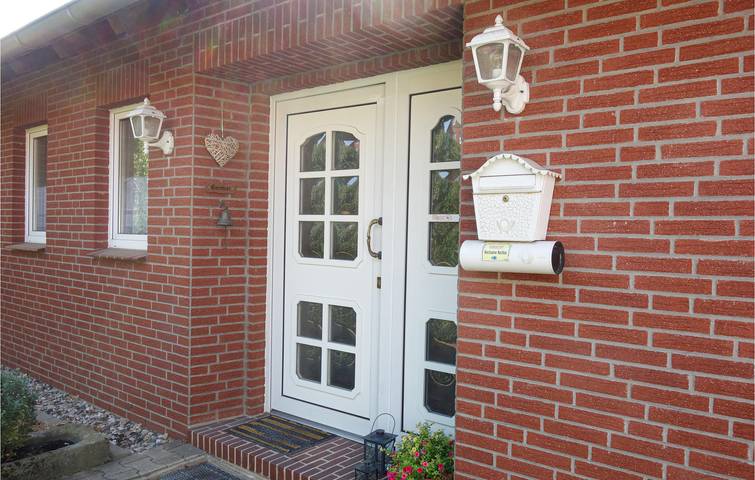 Ferienhaus für 4 Personen, mit Terrasse und Garten in Hannover und Umgebung - 3