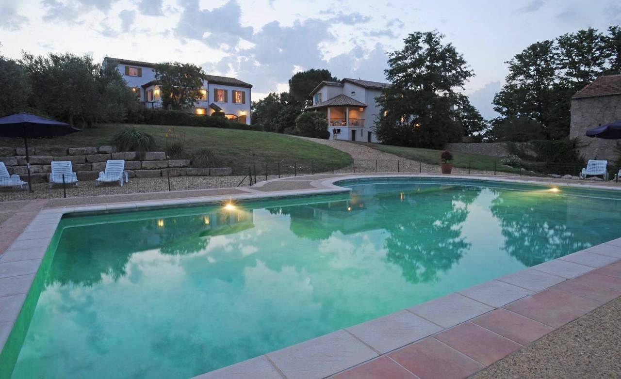 Four-Bedroom House in Béziers, Côte méditerranéenne (France)
