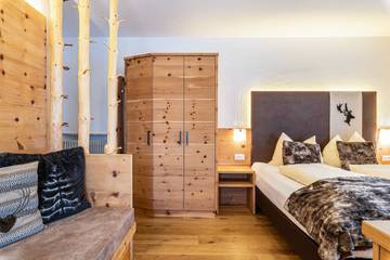 Agriturismo per 2 Persone in San Pietro in Valle, Laion, Foto 2
