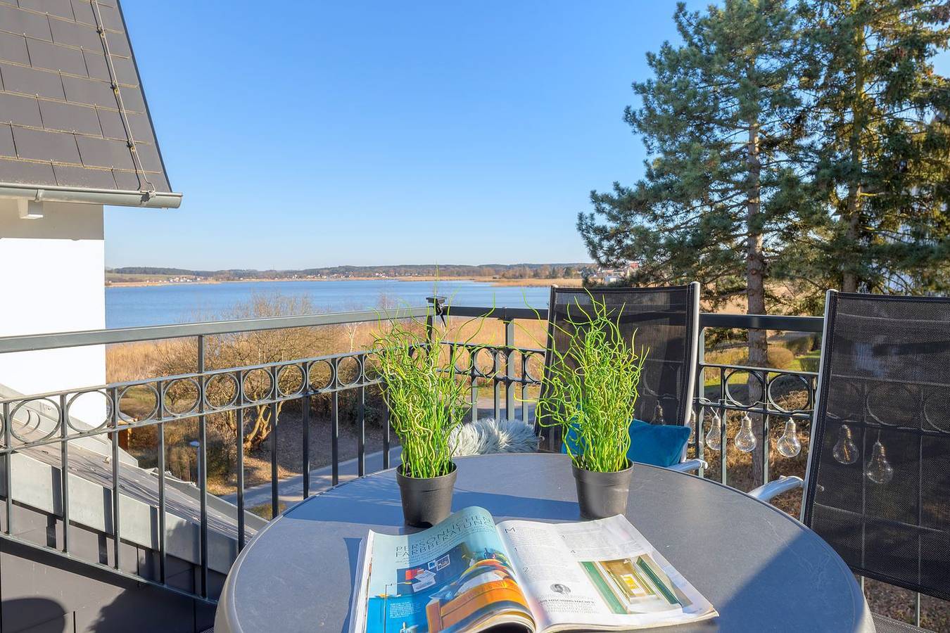 Apartamento entero, Herzlich Willkommen in der Residenz am Balmer See Whg. Bs29 in Balm auf Usedom. in Balm, Benz (desambiguación)