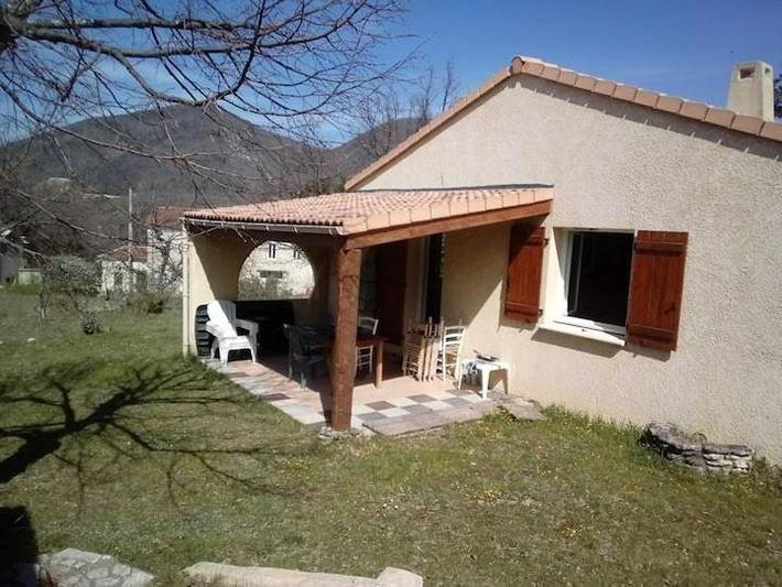 Location de vacances pour 11 personnes dans Lazer - 2