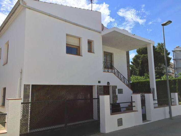 Holiday apartment for 8 people - 1