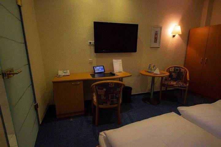 Ferienhaus für 2 Personen, mit Haustier in Wilhelmshaven - 2