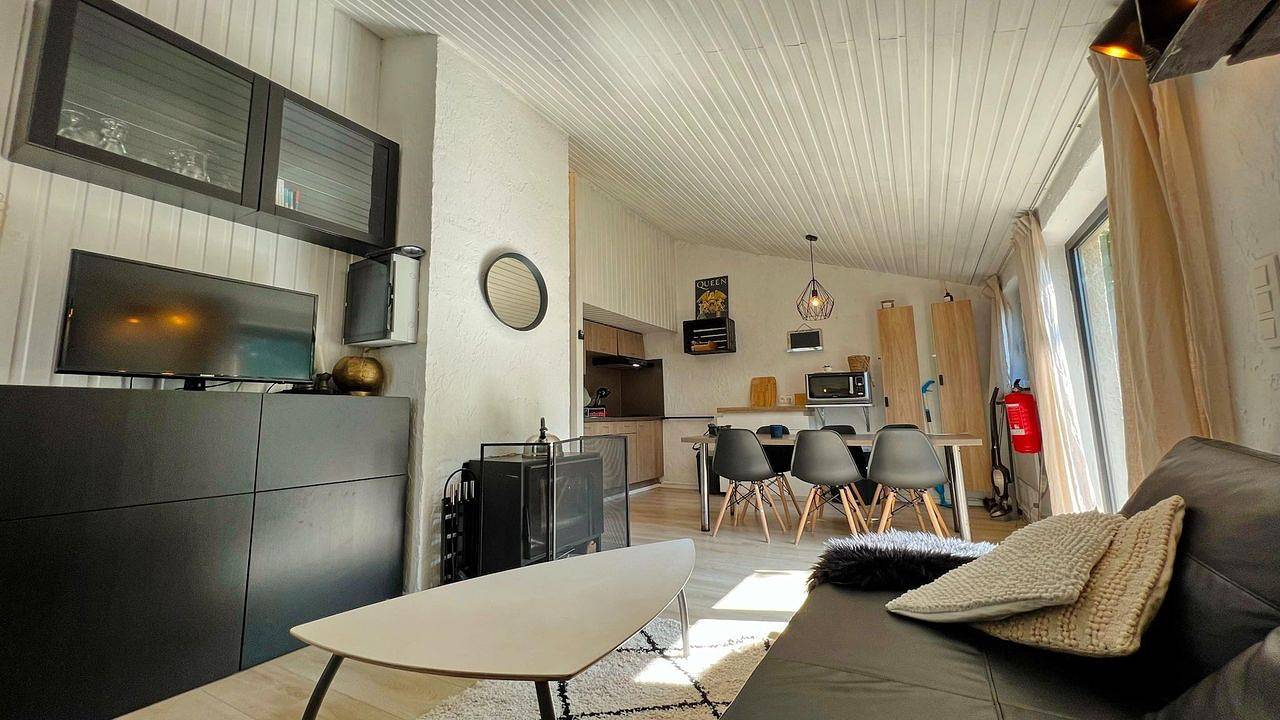 Bungalow für 6 Personen (50 m²) in Virton in Provincie Luxemburg