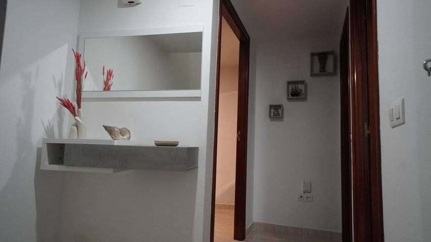 Location de vacances pour 6 personnes, avec vue dans Combarro - 4