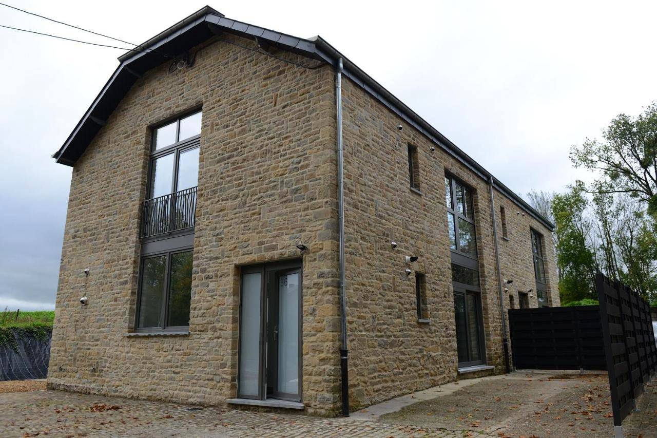 Robert in Huy, Région de Liège