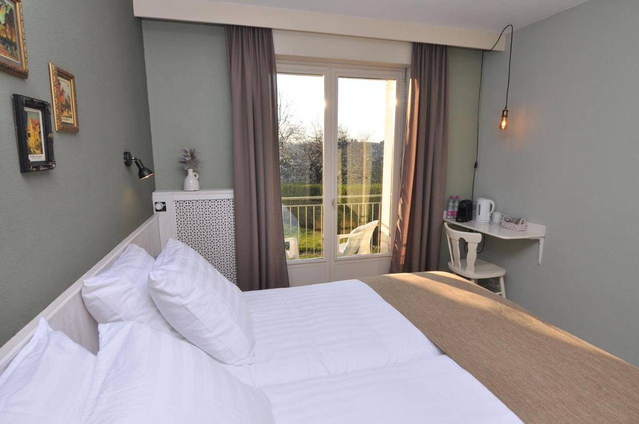 Chambres et table d'hotes Vie la Vie in La Vôge-les-Bains, Région d'Épinal