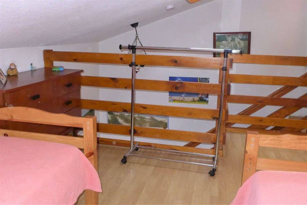 Seignosse ocean, Villa Patio classified 2* quiet with parking space, 4 people, beach... in Seignosse Océan, Seignosse
