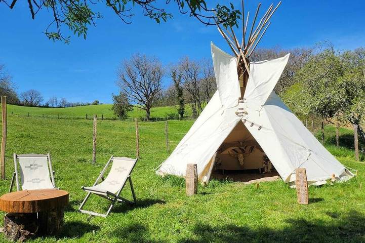 Gîte pour 2 personnes, animaux acceptés à Moulayrès - 3