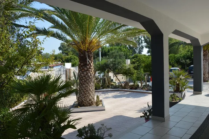 Bed and breakfast for 2 people, with view and garden - 1