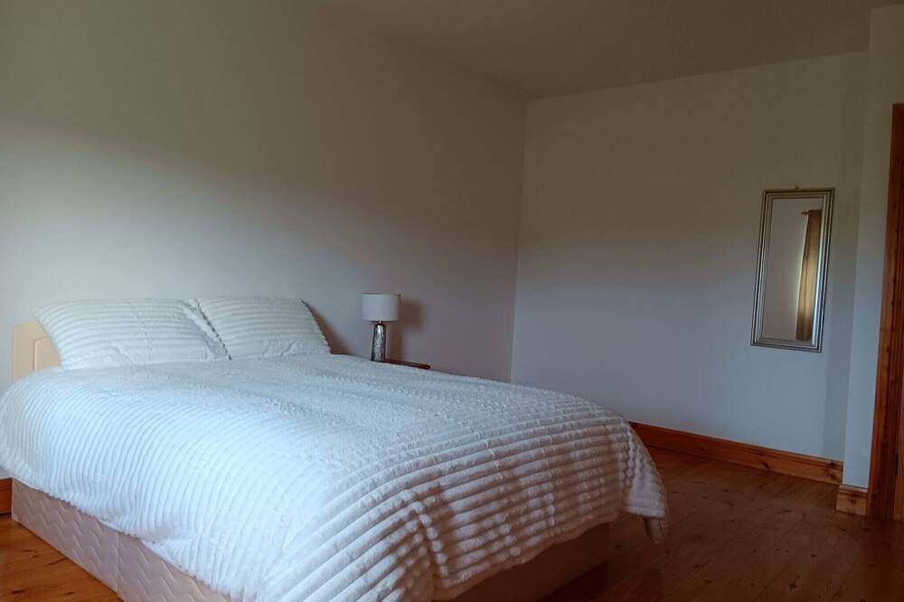 Chambre 1 Williamstown, Irlande in Comté de Galway