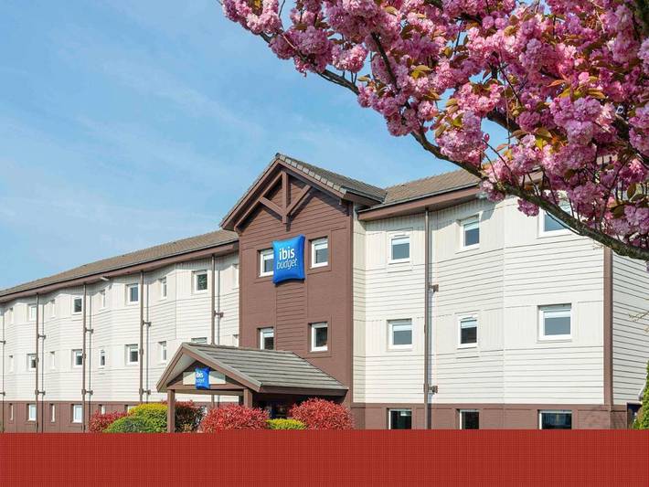 Hôtel pour 3 personnes, animaux acceptés à Le Petit-Quevilly - 2