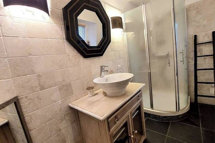 Location de vacances pour 6 personnes, animaux acceptés à Loudun - 3