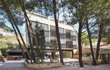 Dom dla 28 osoby w Duće, Chorwacka Adria, Zdjęcie 4