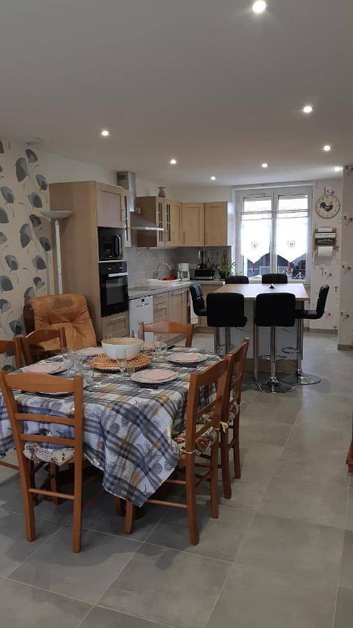 Location de vacances pour 6 personnes, avec jardin à Chitenay - 2