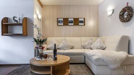 Vakantiewoning voor 5 Personen in Bartholomäberg, Golm im Montafon, Afbeelding 3