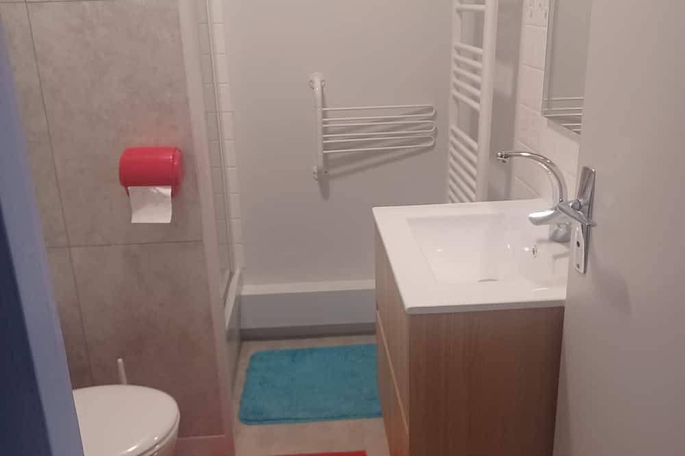 Appartement entier, Studio calme avec parking et vue sur Monts du Cantal in Lac Pavin, Besse-et-Saint-Anastaise