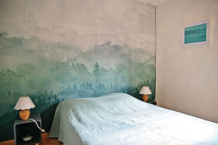 Gîte pour 4 personnes, avec jardin, animaux acceptés à Savines-le-Lac - 2