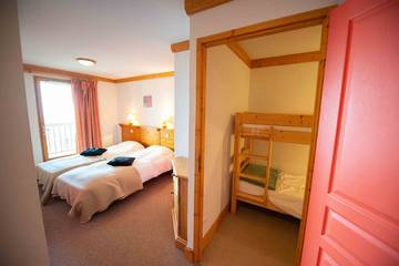 Appartement voor 25 Personen in Oz, Écrins Nationaal Park, Afbeelding 4