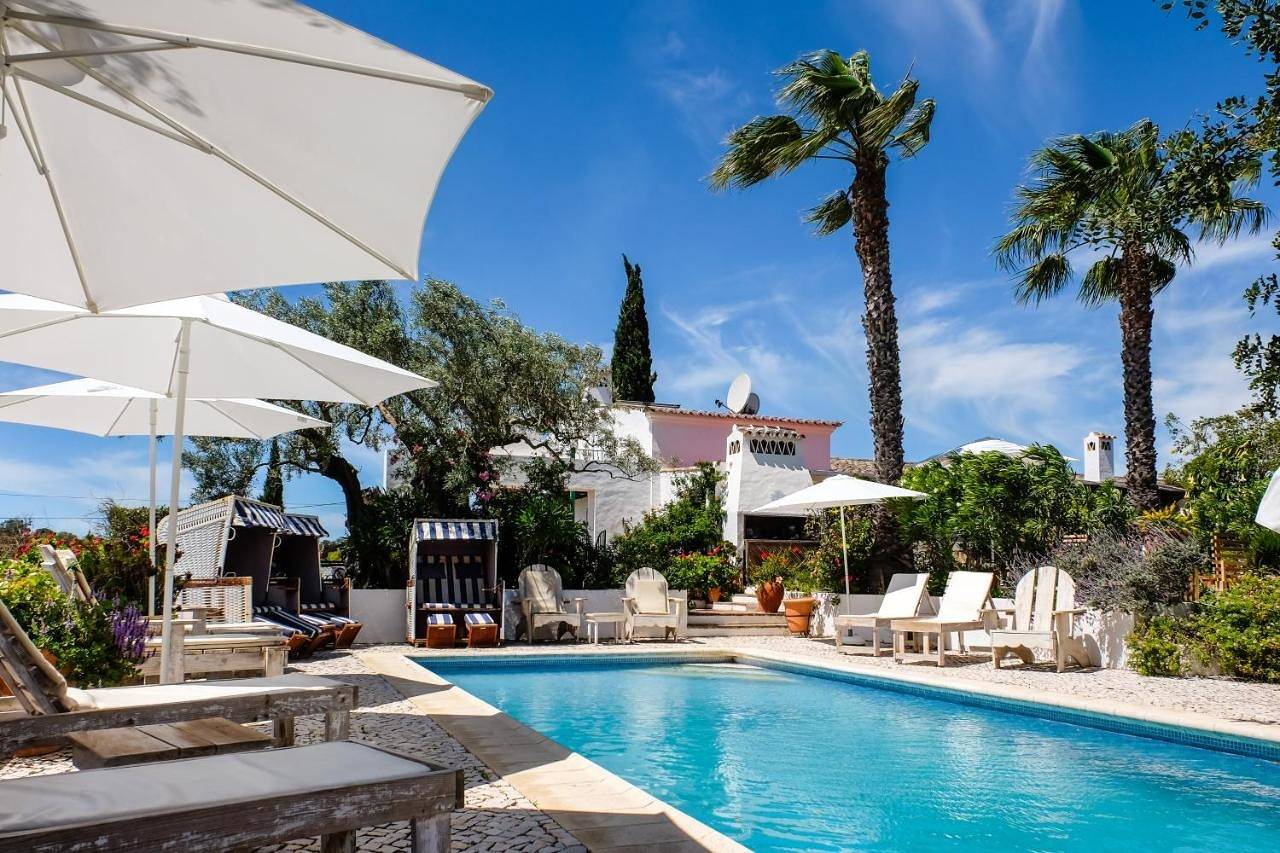 Casa Vale Del Rei in Tavira (Santa Maria), Tavira (Santa Maria e Santiago)