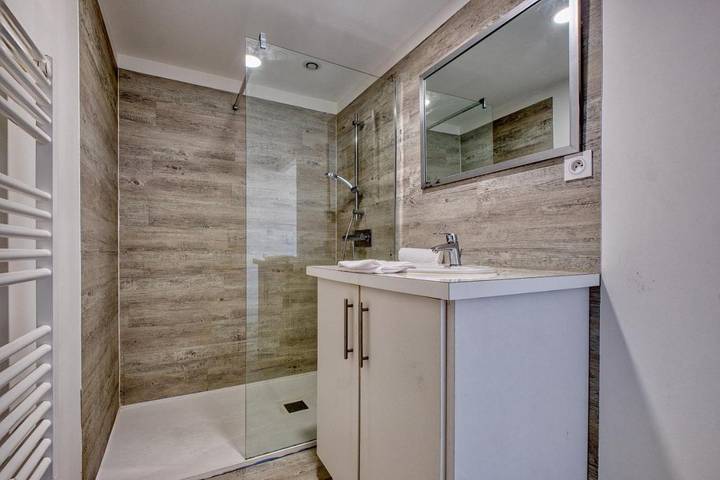 Gîte pour 2 personnes, avec jardin et terrasse à Trélissac - 4