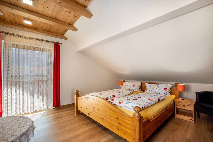 Ferienwohnung für 6 Personen, mit Garten in Schwangau - 2