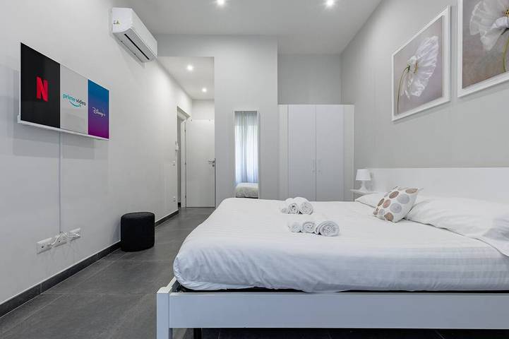 Ganze Wohnung, Apartment 5 minutes walk from Vatican Museums in Vatikan, Rom Provinz