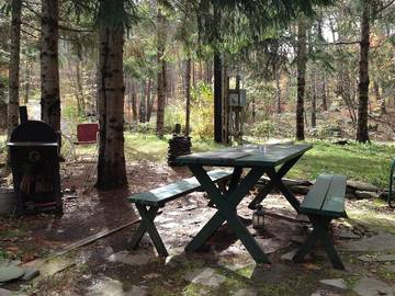 Vacation House for 12 Guests in Catskill Mountains, Ulster County, Picture 2