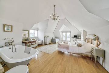 Holiday Home for 6 People in West Wittering, West Sussex, Photo 1