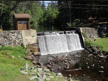 Vacation House for 6 Guests in Adirondack Mountains, Warren County (NY), Picture 3