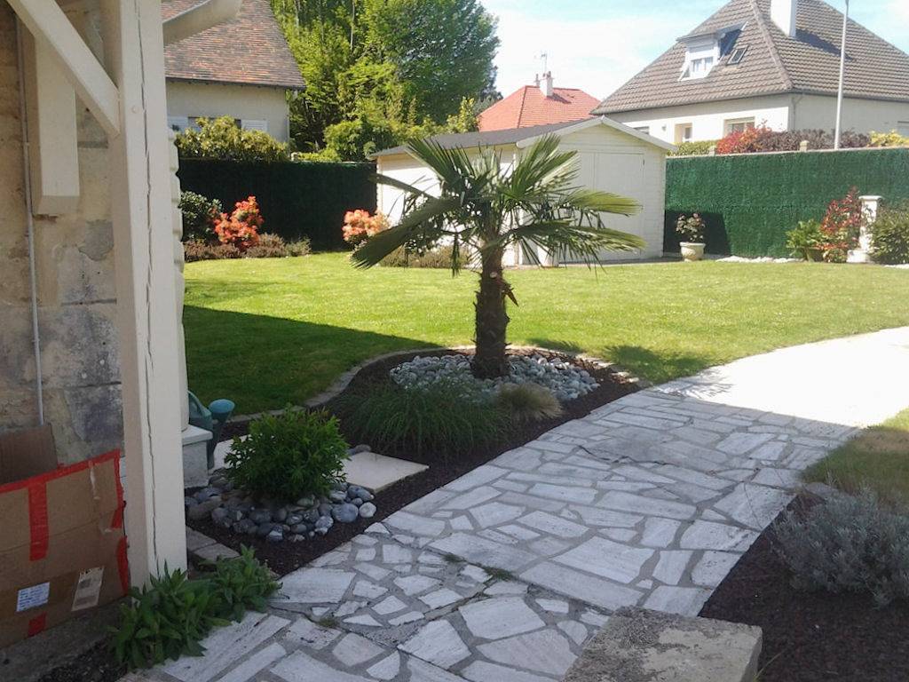 Le Clos Hamon - Chambre Lys in Authie, Région de Caen