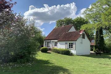 Bauernhof für 4 Personen, mit Garten in Kreis Segeberg