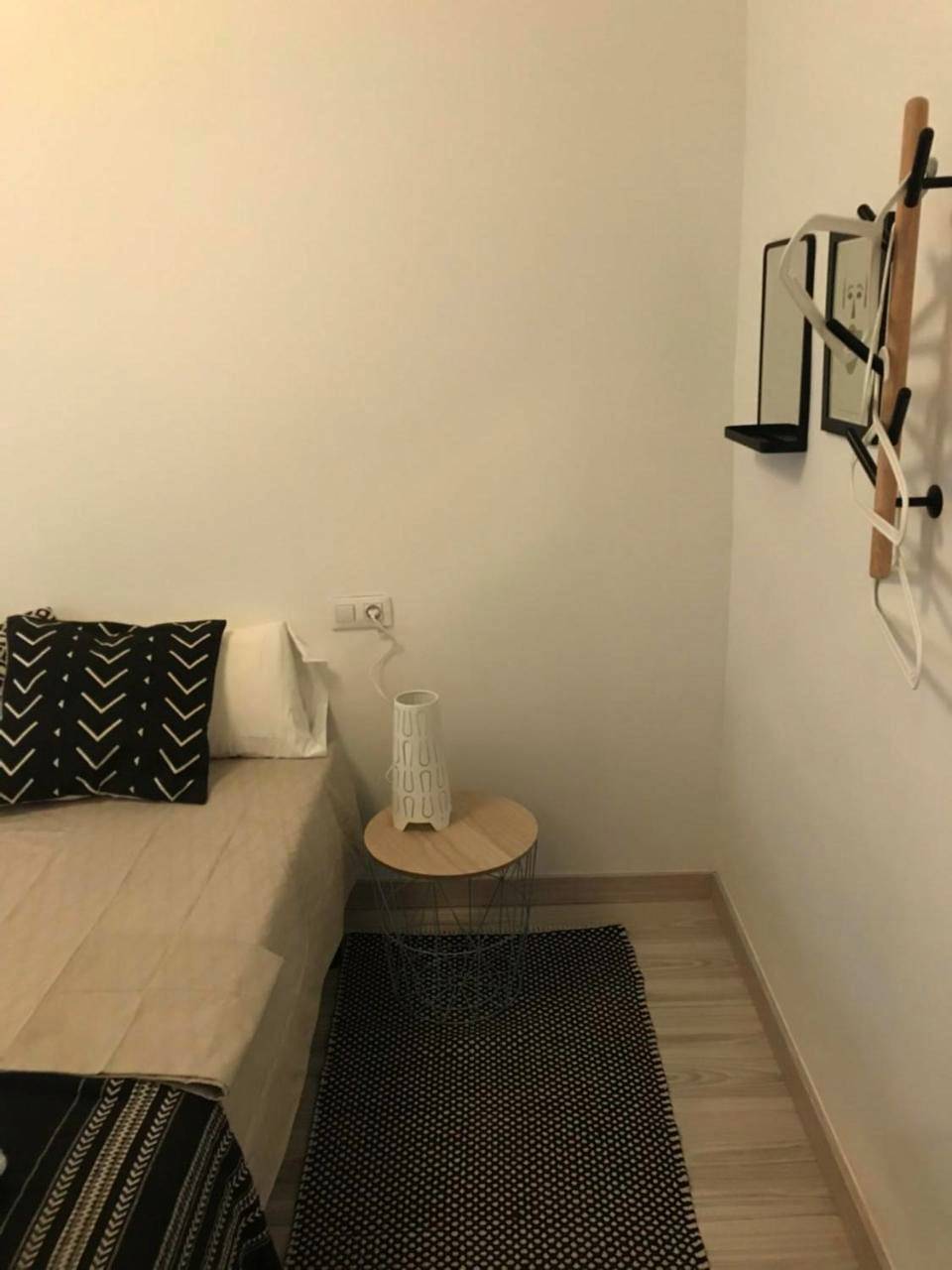 Gästehaus für 10 Personen mit Terrasse in Port de Sagunt, Sagunto