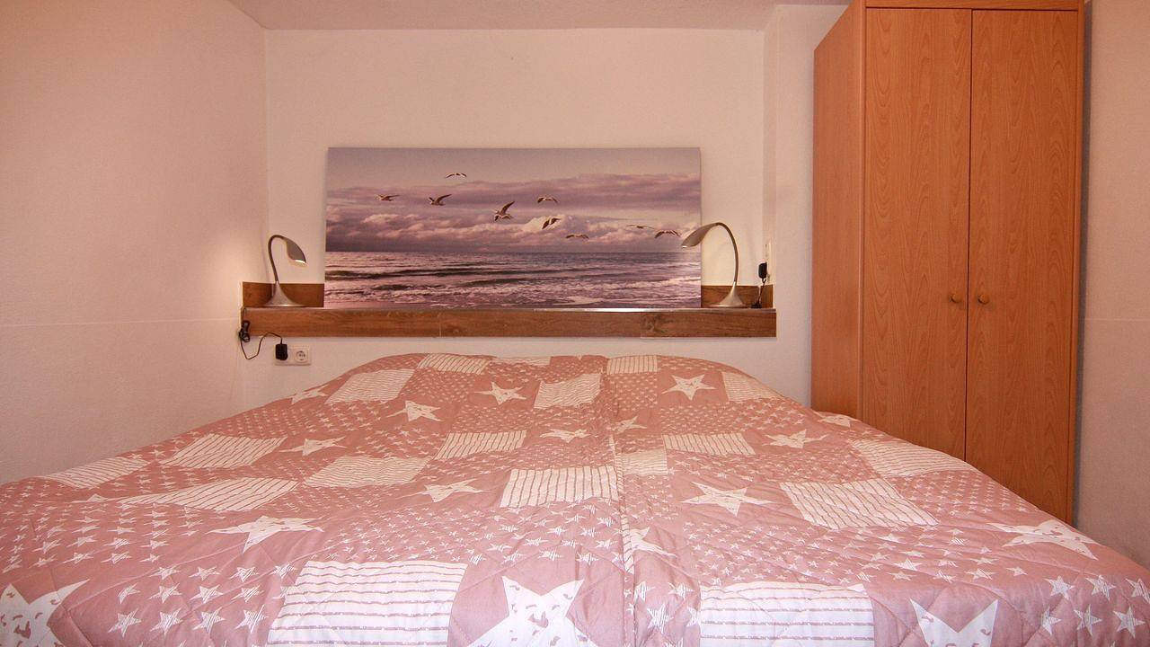 Ganze Ferienwohnung, Ferienwohnung für 3 Personen (35 m²) in Boltenhagen (Ostseebad) in Tarnewitz, Boltenhagen