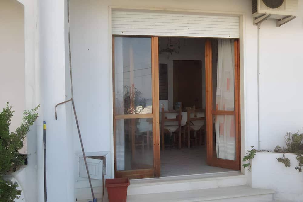 Entire apartment, Homerez - Sea view apartment in Nardò - 80 sqm in Nardò, Nardò (municipality)