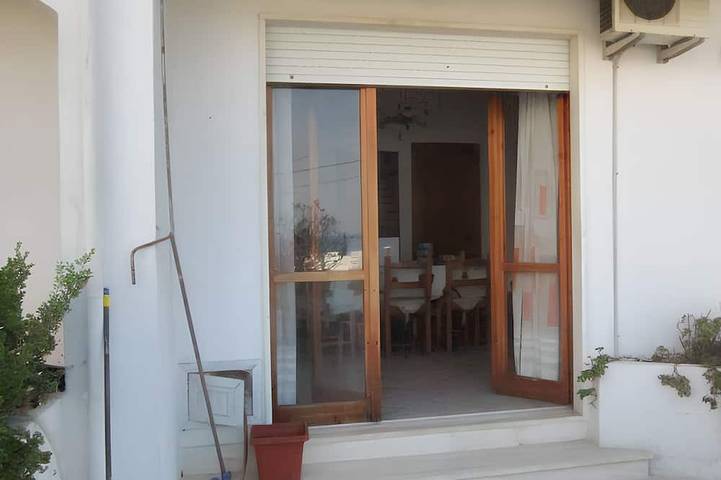 Holiday apartment for 4 people, with garden - 1