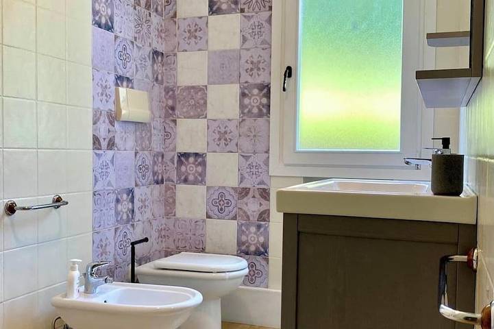 Appartamento intero, Elegante appartamento Colli Euganei con vista giardino in Teolo, Colli Euganei