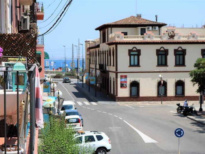 Gîte pour 4 personnes, avec balcon à Tarragone - 2
