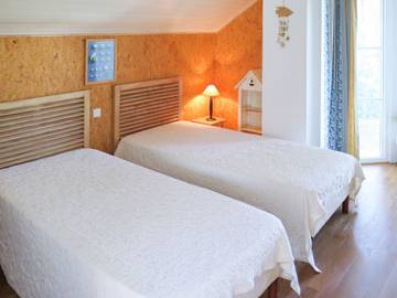 Camping para 6 Personas en Lacanau Ocean, Lacanau, Foto 4